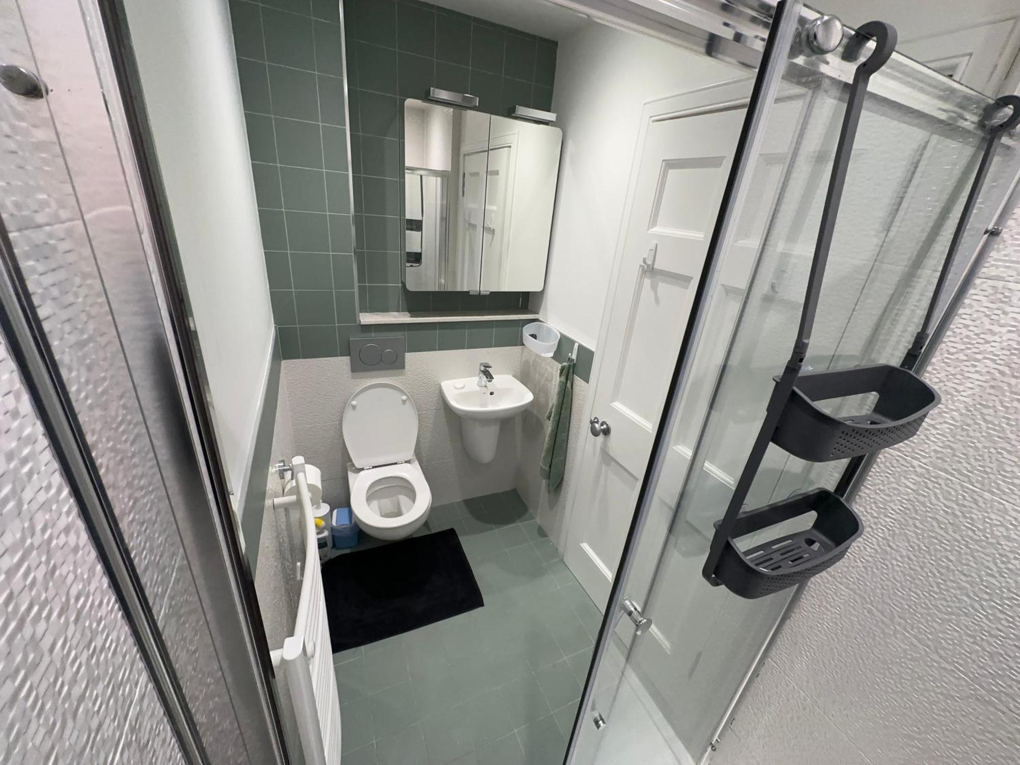 One Bee Appartement EDI