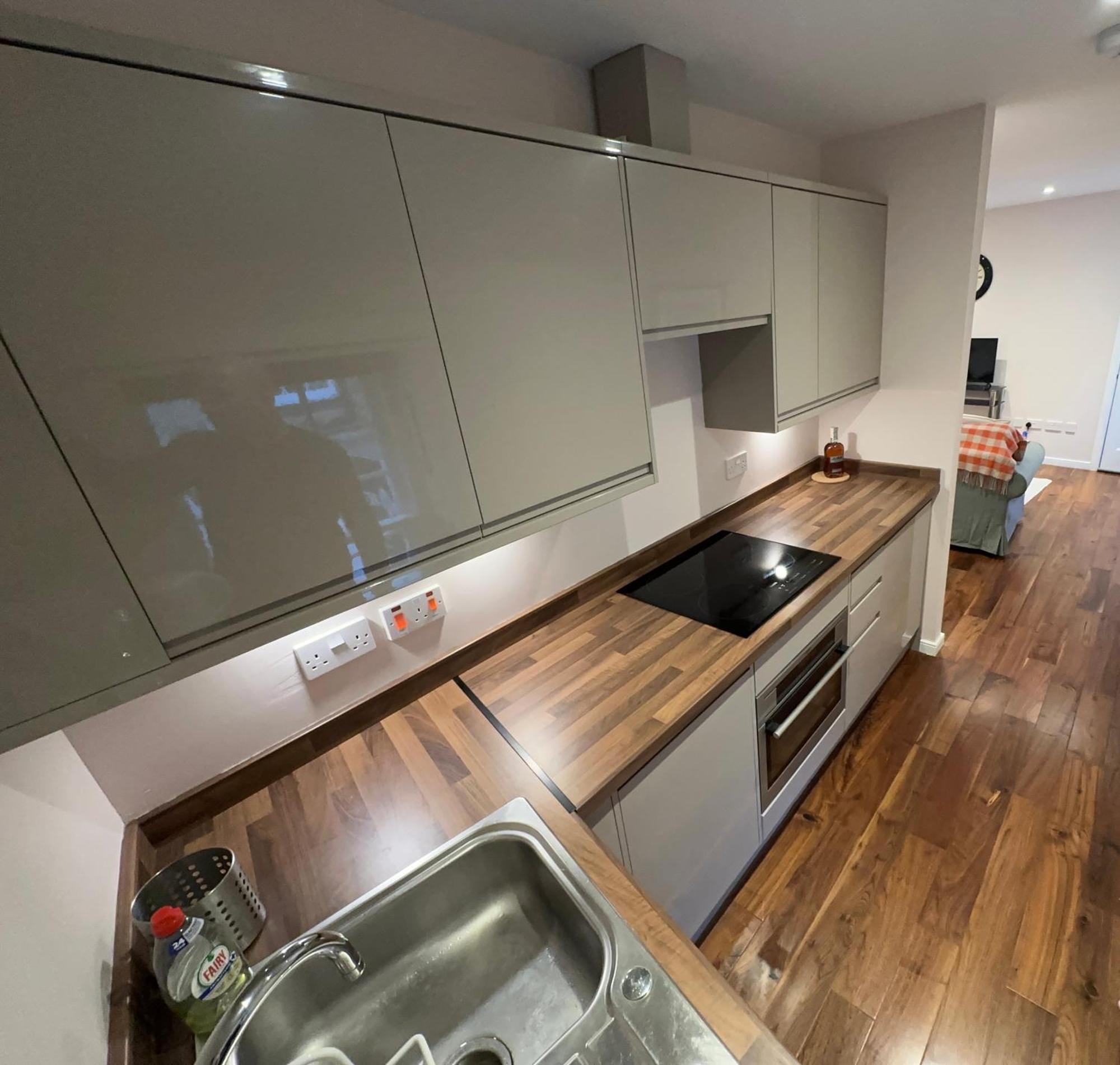 Appartement One Bee Edinburgh